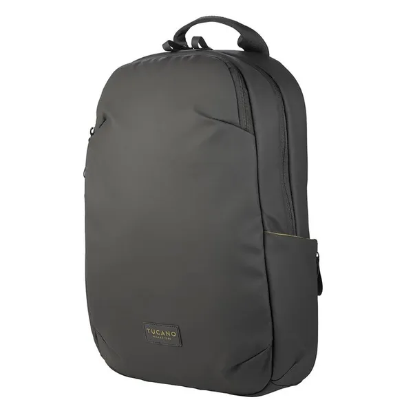 Рюкзак Tucano Laser 15.6"/16", чёрный