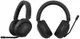 Гарнитура игровая Over-ear Sony INZONE H5 Wireless, Mic, Черный