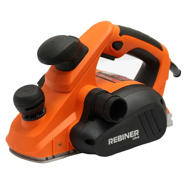 Электрорубанок Rebiner RPE-1750 заказать