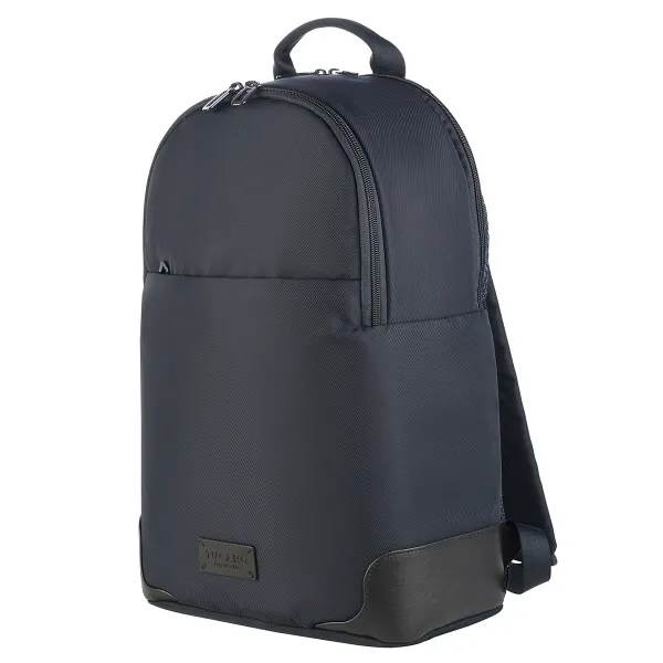 Рюкзак Tucano Fine 15.6"/16", синій