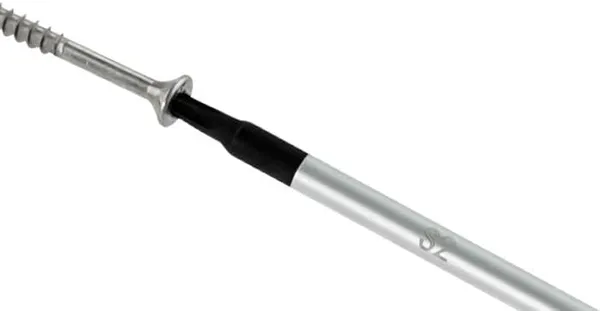 Отвертка Bosch Torx T10x75мм заказать