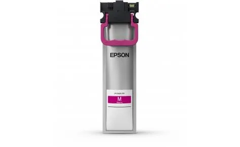 Картридж Epson WorkForce Pro WF-C5290/C5790 magenta XL (5000 стр)