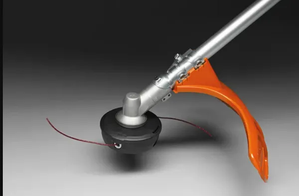 Мотокоса Husqvarna 553RS в наличии