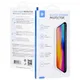 Защитное стекло 2E для Samsung Galaxy A05-A05s (A055-A057), 2.5D FCFG, (1 Pack), черная рамка