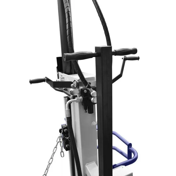 Дровокол CORMAK LUP16 купить в Украине