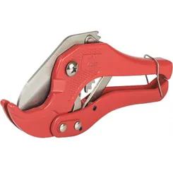 Ножницы для пластиковых труб 3-42 мм MIOL 47-000 фото