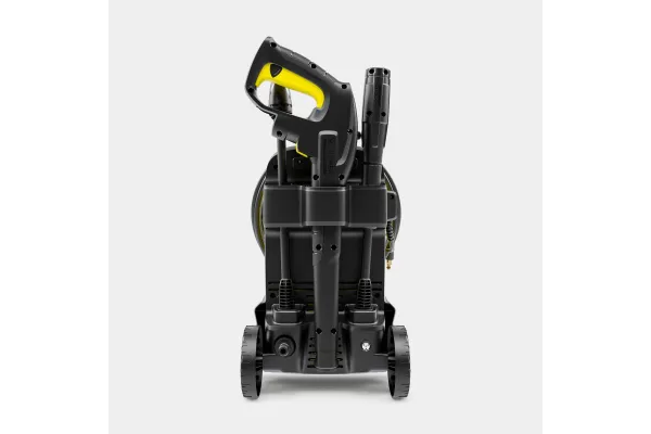 Купить Минимойка высокого давления  Karcher K 5 Classic 2100Вт 20-145бар 500л/ч шланг 8м 5.6кг