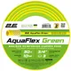 Шланг садовий 2E AquaFlex Green 3/4", 30 м фото №1