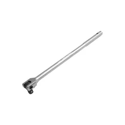 Ключ ворот Tolsen, с шарниром, 1/2", 460мм фото