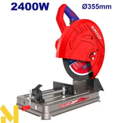 Пила монтажна EMTOP ECFS35528 фото
