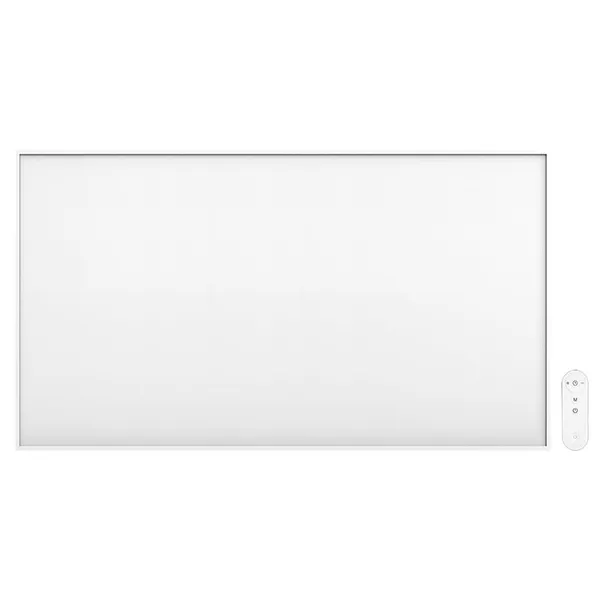 Инфракрасная панель Neo Tools, 450Вт, WIFI, 90х50х3.6см, IP24, термостат, белый