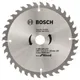 Диск пиляльний Bosch Professional Eco for Wood 160x2.2x20-36T