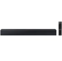 Саундбар Samsung HW-C400 40Вт, 2.0, BT, NFC, USB, чорний фото