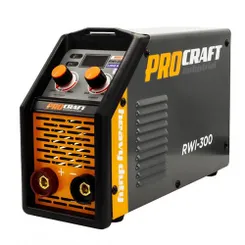 Инверторный сварочный аппарат Procraft RWI-300 Industrial Long Range фото