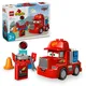 Конструктор LEGO DUPLO Disney Мак на перегонах
