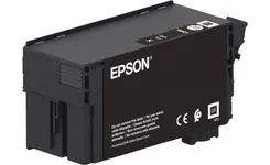 Картридж Epson SC-T3100/T5100 Black, 80мл фото