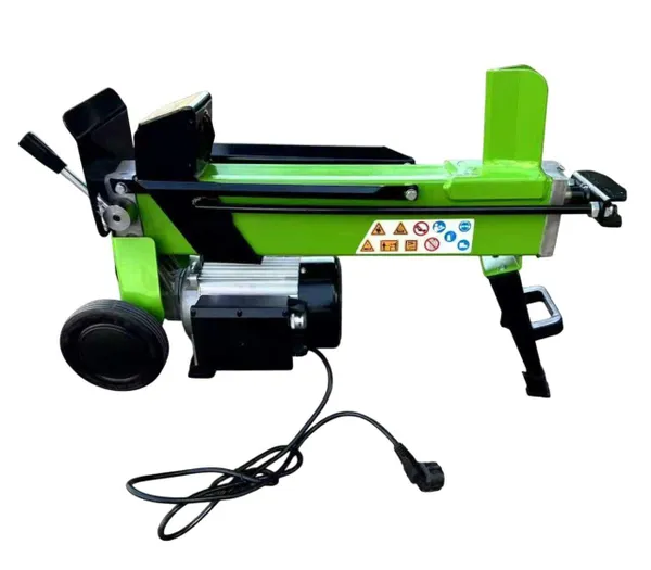 Гидравлический дровокол MAST Gartentechnik MT-PR-7T цена в Украине