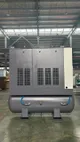 Винтовой компрессор 16 бар Mast LZN20-16VSD COMBO inverter (Осушитель + ресивер 500 л) заказать