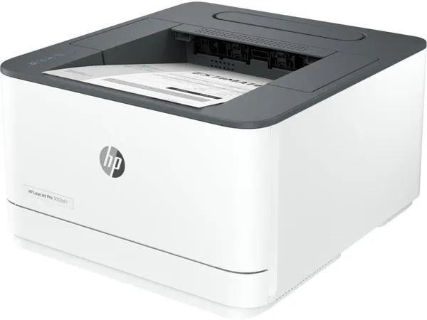 Принтер А4 HP LaserJet Pro 3003dn