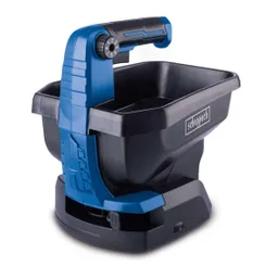 Сеялка аккумуляторная Scheppach C-GSP800-X (без АКБ та ЗУ) фото