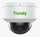 Камера IP Tiandy TC-C34KN Spec:I3/A/E/Y/2.8-12mm/V4.2, 4MP, Dome, 2.8-12mm AVF, f/1.6, IR30m, PoE, IP66