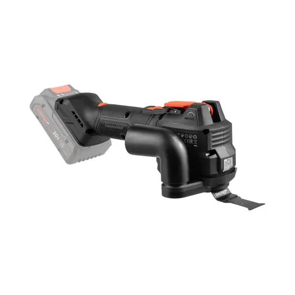 Аккумуляторний реноватор Dnipro-M DMT-201 BC (без АКБ та ЗП) ціна в Україні