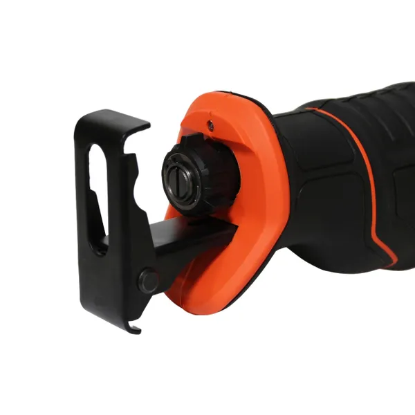 Купити Шабельна пила акумуляторна Rebiner RSS-150/20Li (без АКБ та ЗП) зі знижкою