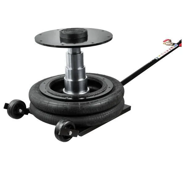 Пневматический домкрат 8 т REDATS купить в Украине