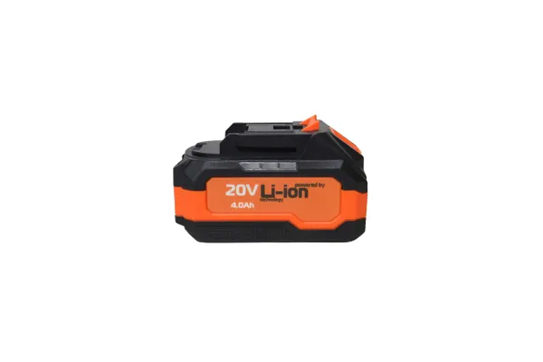 Аккумулятор 20 В, 4 А/ч Rebiner RB-4/20 Li аккумуляторная батарея отзывы