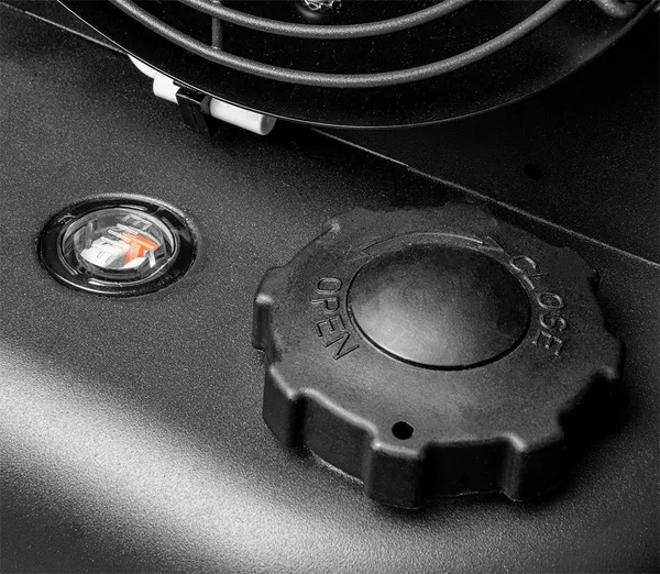 Теплова гармата Neo Tools дизель/гас, 20 кВт, 550 м3/год фото №5