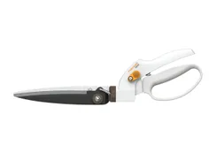 Ножиці для трави Fiskars White GS41 фото