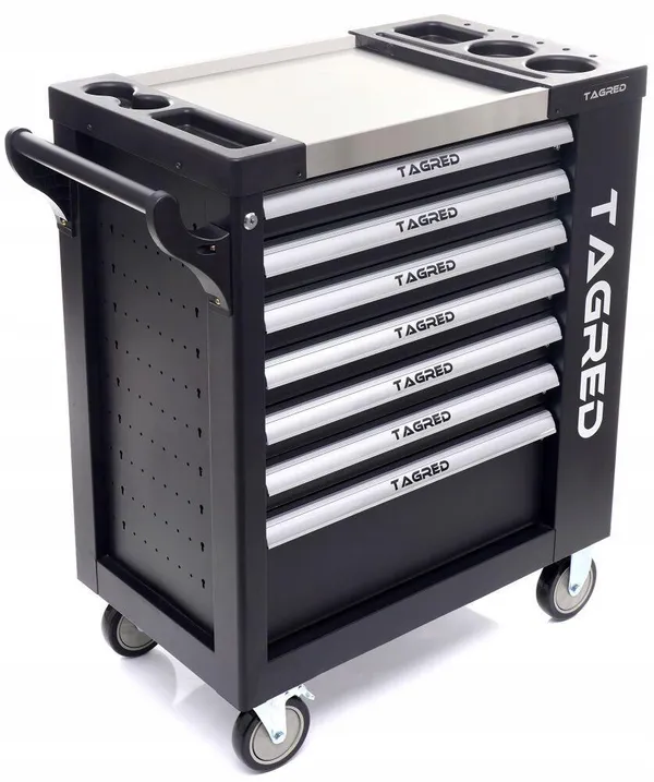 Купить Тележка для мастерской TAGRED TA213
