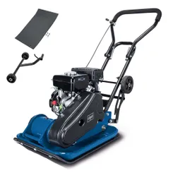 Виброплита Scheppach HP2300S фото