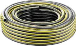 Шланг садовий Karcher Performance Plus 5/8" 25м 3 шари до 40бар -20…+60°C фото