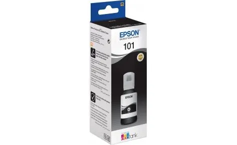 Контейнер с чернилами Epson L4150/L4160 black pigm