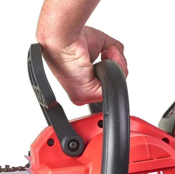 Пила ланцюгова акумуляторна MILWAUKEE, M18 FCHSC-121, 300 мм (+ заряд.пр., 1 акум.Х 12Аг, шина, ланцюг, олія для змащення ланцюг купить в Украине