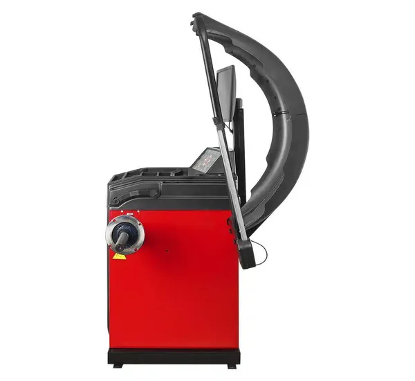 Автоматичний балансувальний верстат REDATS W-680 (230 V, 10« - 24», ALU9) заказать