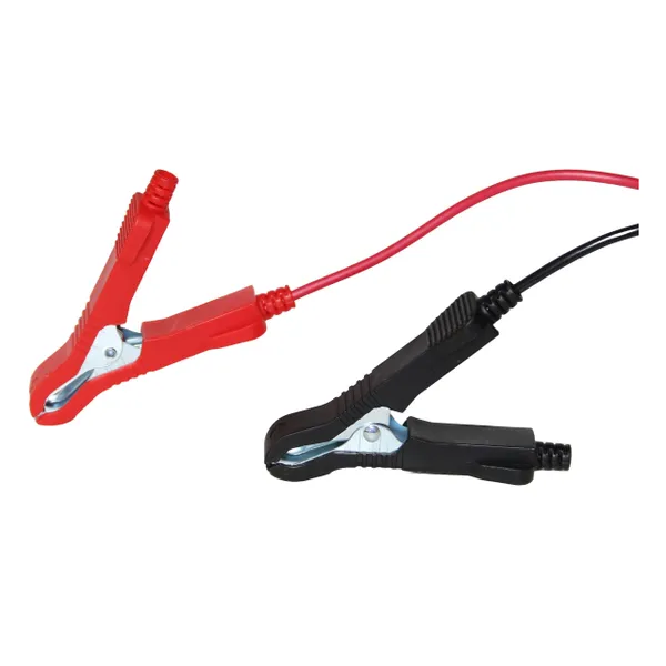 Заказать Зарядное устройство 6/12 В инверторное для аккумуляторов авто Rebiner RCD-6/12V с доставкой