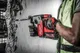 Перфоратор акумуляторний безщітковий SDS PLUS Milwaukee M18 FH-0X FUEL с доставкой