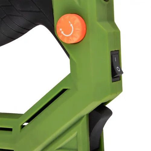 Степлер электрический для скоб и гвоздей Procraft PEH-600 отзывы