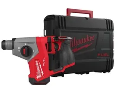 Перфоратор акумуляторний безщітковий SDS-PLUS MILWAUKEE M12 FHAC16-0X (1,15Дж) (HD кейс) фото