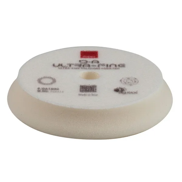 Ультра мягкий поролоновый полировальный круг Rupes D-A Ultra Fine Ø150 мм 9.DA150S цена в Украине