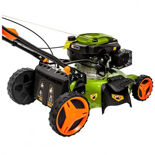 Газонокосарка бензинова 3.3 кВт з функцією мульчування Procraft PLM505E замовити