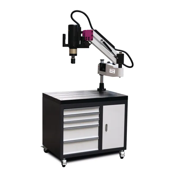 Купить Резьбонарезной манипулятор электрический OPTIdrill DG 24