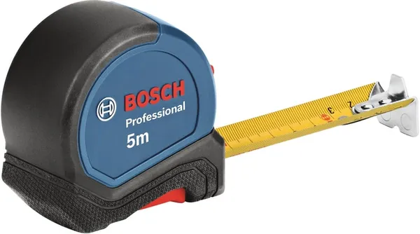 Рулетка Bosch, 5м х 19мм цена в Украине