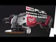 Шлифмашина угловая аккумуляторная Milwaukee M18 FSAGV125XB-0X 125мм 18В 85000об·мин 2.6кг кейс без АКБ и ЗП