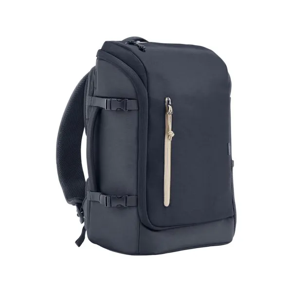 Рюкзак для ноутбука HP, Travel, 25L 15.6", поліестер, синій