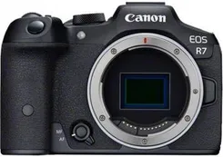 Цифр. фотокамера Canon EOS R7 body фото