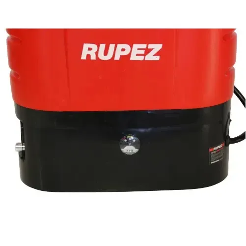 Заказать Опрыскиватель аккумуляторный Rupez RUP-16AS с доставкой