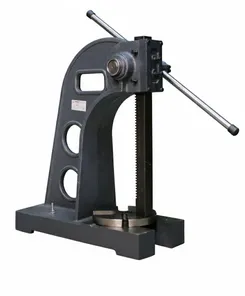 Ручний прес MAST Metalltechnik M-AP-5000 фото